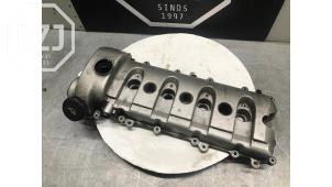 Ventildeckel van een Porsche Cayenne 2005