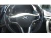 Hyundai i40 (VFA) 1.7 CRDi 16V Airbag gauche (volant)