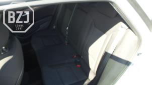 Used Rear bench seat Hyundai i40 (VFA) 1.7 CRDi 16V Price on request offered by BZJ b.v.