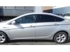 Hyundai i40 (VFA) 1.7 CRDi 16V Montant centre gauche