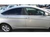 Hyundai i40 (VFA) 1.7 CRDi 16V Montant centre droit