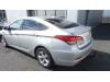 Hyundai i40 (VFA) 1.7 CRDi 16V Panneau latéral arrière gauche