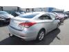 Hyundai i40 (VFA) 1.7 CRDi 16V Panneau latéral arrière droit