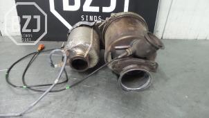 Used Particulate filter Volkswagen Golf Price on request offered by BZJ b.v.