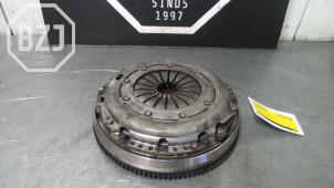 Used Dual mass flywheel Ford S-Max (GBW) 1.8 TDCi 16V Price on request offered by BZJ b.v.