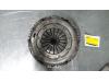 Dual mass flywheel from a Ford S-Max (GBW) 1.8 TDCi 16V 2009