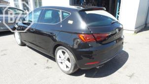 Used Rear side panel, left Seat Leon (5FB) 1.4 TSI 16V Price on request offered by BZJ b.v.