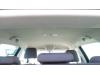 Tapizado superior de un Seat Leon (5FB), 2012 1.4 TSI 16V, Hatchback, 4Puertas, Gasolina, 1.395cc, 92kW (125pk), FWD, CZCA, 2014-05 2018