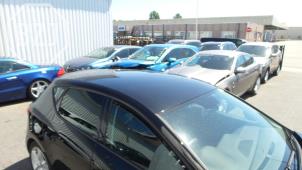 Used Roof Seat Leon (5FB) 1.4 TSI 16V Price on request offered by BZJ b.v.