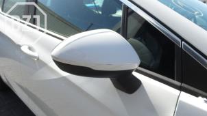 Gebrauchte Außenspiegel rechts Opel Astra K 1.0 SIDI Turbo 12V Preis auf Anfrage angeboten von BZJ b.v.