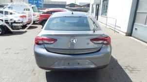Used Rear end (complete) Opel Insignia Grand Sport 1.6 CDTI 16V 110 Price on request offered by BZJ b.v.