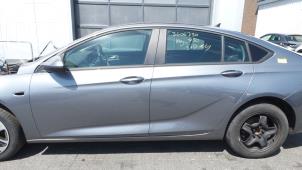 Used Central strip, left Opel Insignia Grand Sport 1.6 CDTI 16V 110 Price on request offered by BZJ b.v.