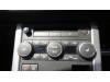 Panel climatronic z Landrover Range Rover Evoque (LVJ/LVS), 2011 / 2019 2.0 D 150 16V 5-drs., SUV, 4Dr, Diesel, 1.999cc, 110kW (150pk), 4x4, 204DTD; AJ20D4, 2015-06 / 2019-12, LVS5DF2 2017