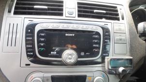 Gebrauchte Radio CD Spieler Ford Kuga I 2.0 TDCi 16V 4x4 Preis auf Anfrage angeboten von BZJ b.v.