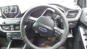 Used Left airbag (steering wheel) Ford Focus 4 Wagon 2.0 EcoBlue Price € 250,00 Margin scheme offered by BZJ b.v.