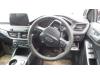 Kierownica z Ford Focus 4 Wagon, 2018 / 2025 2.0 EcoBlue, Kombi, Diesel, 1.995cc, 110kW (150pk), FWD, YLDA, 2018-09 / 2025-12 2020