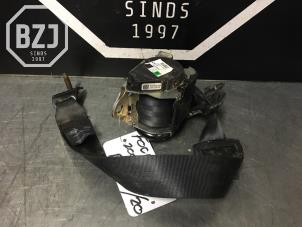 Used Rear seatbelt tensioner, right Ford Focus 4 Wagon 2.0 EcoBlue Price on request offered by BZJ b.v.