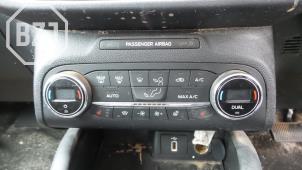 Gebrauchte Climatronic Panel Ford Focus 4 Wagon 2.0 EcoBlue Preis auf Anfrage angeboten von BZJ b.v.