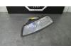 Fog light, front right from a Ford Mondeo 2010