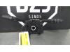 Steering column stalk from a Fiat 500X (334), SUV, 2014 2017
