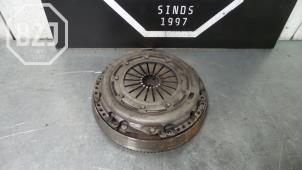 Used Dual mass flywheel Ford Focus 2 Price on request offered by BZJ b.v.