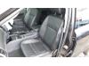 Set of upholstery (complete) from a Ford Ranger, 2011 / 2023 3.2 TDCI 20V 200 4x4, Pickup, Diesel, 3.199cc, 147kW (200pk), 4x4, SAFA; EURO4, 2011-04 / 2015-12 2016