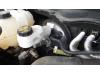 Hauptbremszylinder van een Ford Ranger, 2011 / 2023 3.2 TDCI 20V 200 4x4, Pick-Up, Diesel, 3.199cc, 147kW (200pk), 4x4, SAFA; EURO4, 2011-04 / 2015-12 2016