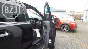 Used Front door seal 4-door, right Ford Ranger 3.2 TDCI 20V 200 4x4 Price on request offered by BZJ b.v.
