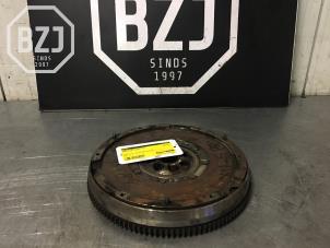 Used Dual mass flywheel Ford S-Max Price on request offered by BZJ b.v.