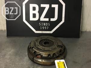 Used Dual mass flywheel Peugeot 508 Price on request offered by BZJ b.v.