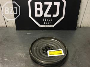 Used Dual mass flywheel Mercedes A-Klasse Price on request offered by BZJ b.v.