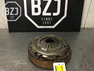 Used Dual mass flywheel Ford Focus Price on request offered by BZJ b.v.