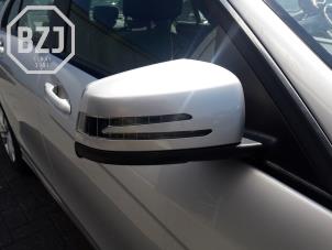 Used Wing mirror, right Mercedes C (W204) 2.2 C-200 CDI 16V BlueEFFICIENCY Price on request offered by BZJ b.v.