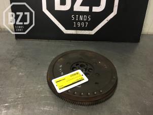 Used Dual mass flywheel Audi A6 Price on request offered by BZJ b.v.