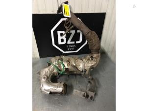 Used Particulate filter Ford S-Max (WPC) 2.0 TDCi 180 16V 4x4 Price on request offered by BZJ b.v.