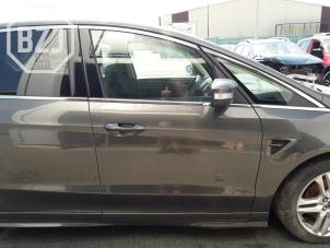 Used Front door 4-door, right Ford S-Max (WPC) 2.0 TDCi 180 16V 4x4 Price € 650,00 Margin scheme offered by BZJ b.v.