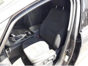 Gebrauchte Sitz links Ford S-Max (WPC) 2.0 TDCi 180 16V 4x4 Preis auf Anfrage angeboten von BZJ b.v.