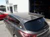 Roof from a Ford S-Max (WPC) 2.0 TDCi 180 16V 4x4 2016