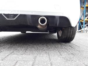 Used Exhaust rear silencer Citroen DS3 (SA) 1.6 e-HDi Price on request offered by BZJ b.v.
