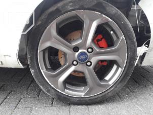 Used Set of sports wheels Ford Fiesta 6 (JA8) 1.6 SCTi ST 16V Price on request offered by BZJ b.v.