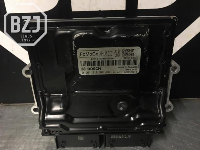 Used Engine management computer Ford Fiesta 7 1.5 EcoBoost 12V ST Price on request offered by BZJ b.v.
