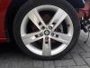 Set of sports wheels from a Seat Leon (5FB), Hatchback/5 doors, 2012 2020