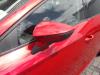 Seat Leon Rétroviseur extérieur gauche