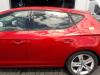 Seat Leon Porte arrière gauche