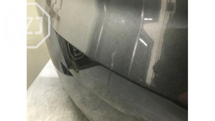 Stoßstange hinten Seat Leon SC 1.4 TSI 16V LX7R - BZJ b.v