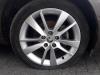 Set of sports wheels from a Skoda Octavia Combi (5EAC), 2012 / 2020 1.4 TSI 16V, Combi/o, 4-dr, Petrol, 1.395cc, 103kW (140pk), FWD, CHPA, 2012-11 / 2020-07 2018