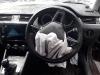 Skoda Octavia Combi (5EAC) 1.4 TSI 16V Steering wheel