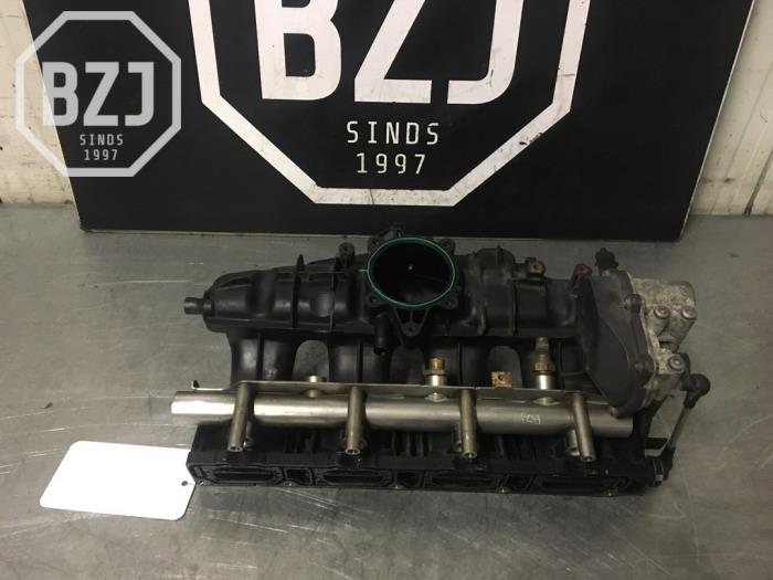 Begagnade Insugsrör Audi TT Pris på förfrågan erbjuds av BZJ b.v.
