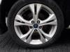 Wheel from a Ford Mondeo IV, 2007 / 2015 1.6 EcoBoost 16V, Hatchback, Petrol, 1.596cc, 118kW (160pk), FWD, JTBA; JTBB, 2011-02 / 2015-01 2012