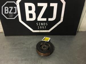 Used Crankshaft pulley Suzuki Vitara Price on request offered by BZJ b.v.